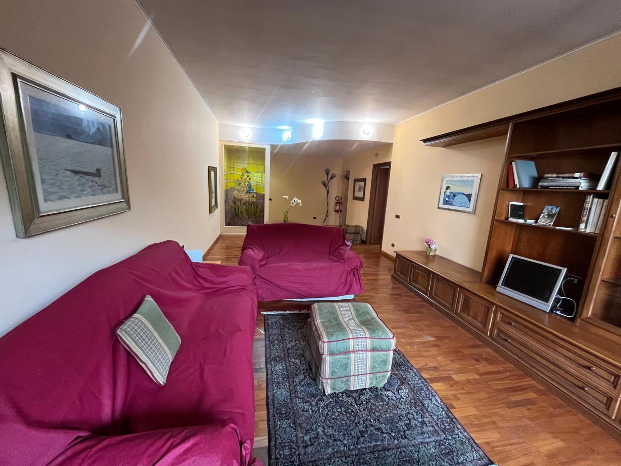 In Trastevere 41 Appartement *