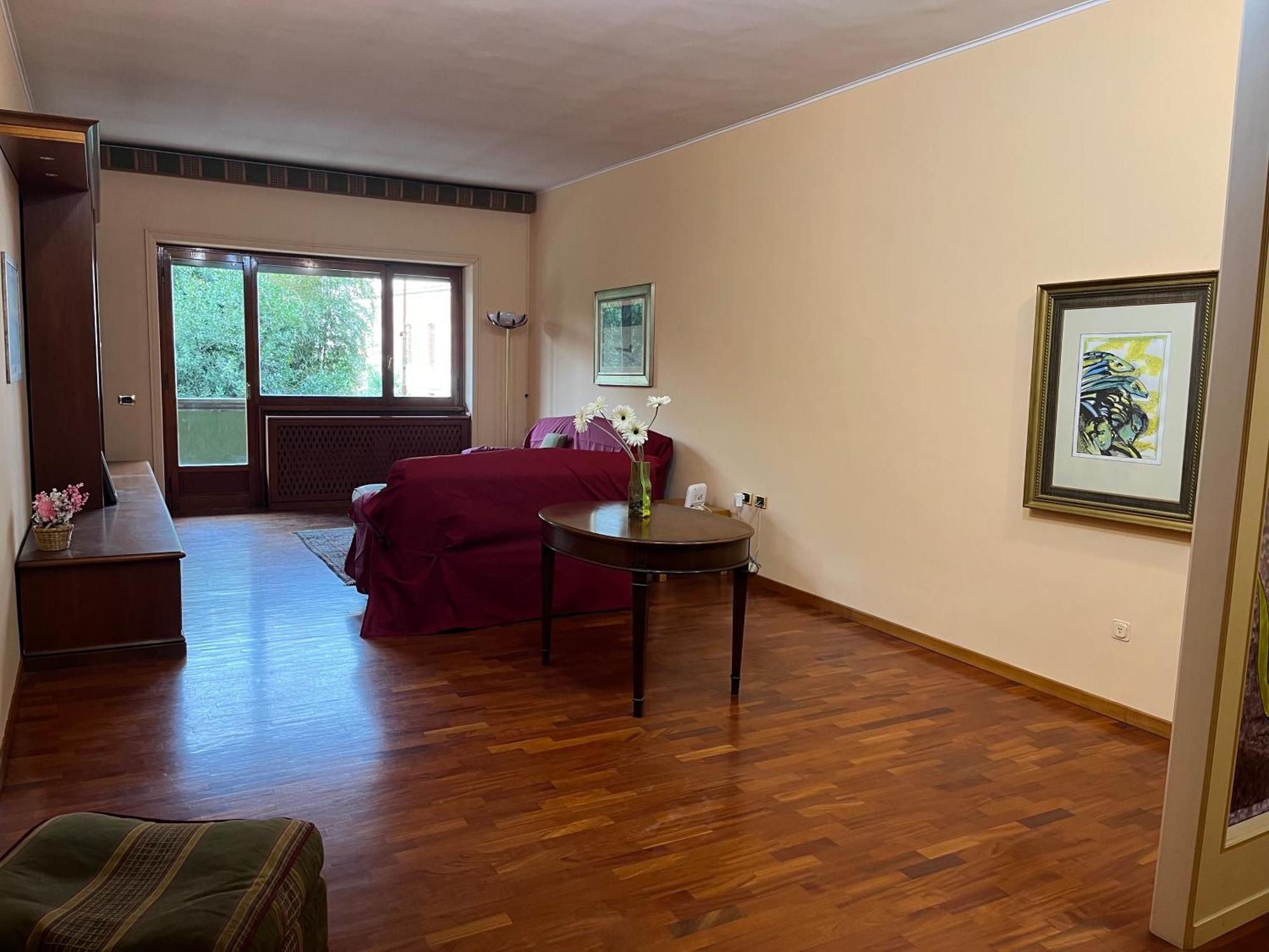 In Trastevere 41 Appartement *
