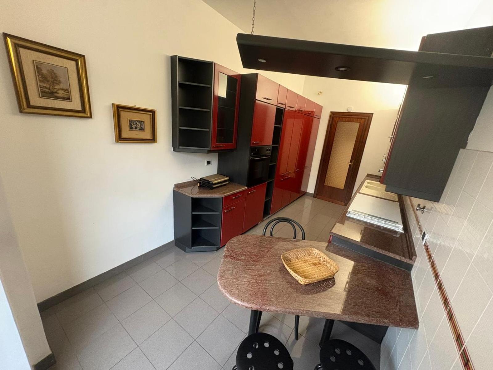 Appartement In Trastevere 41