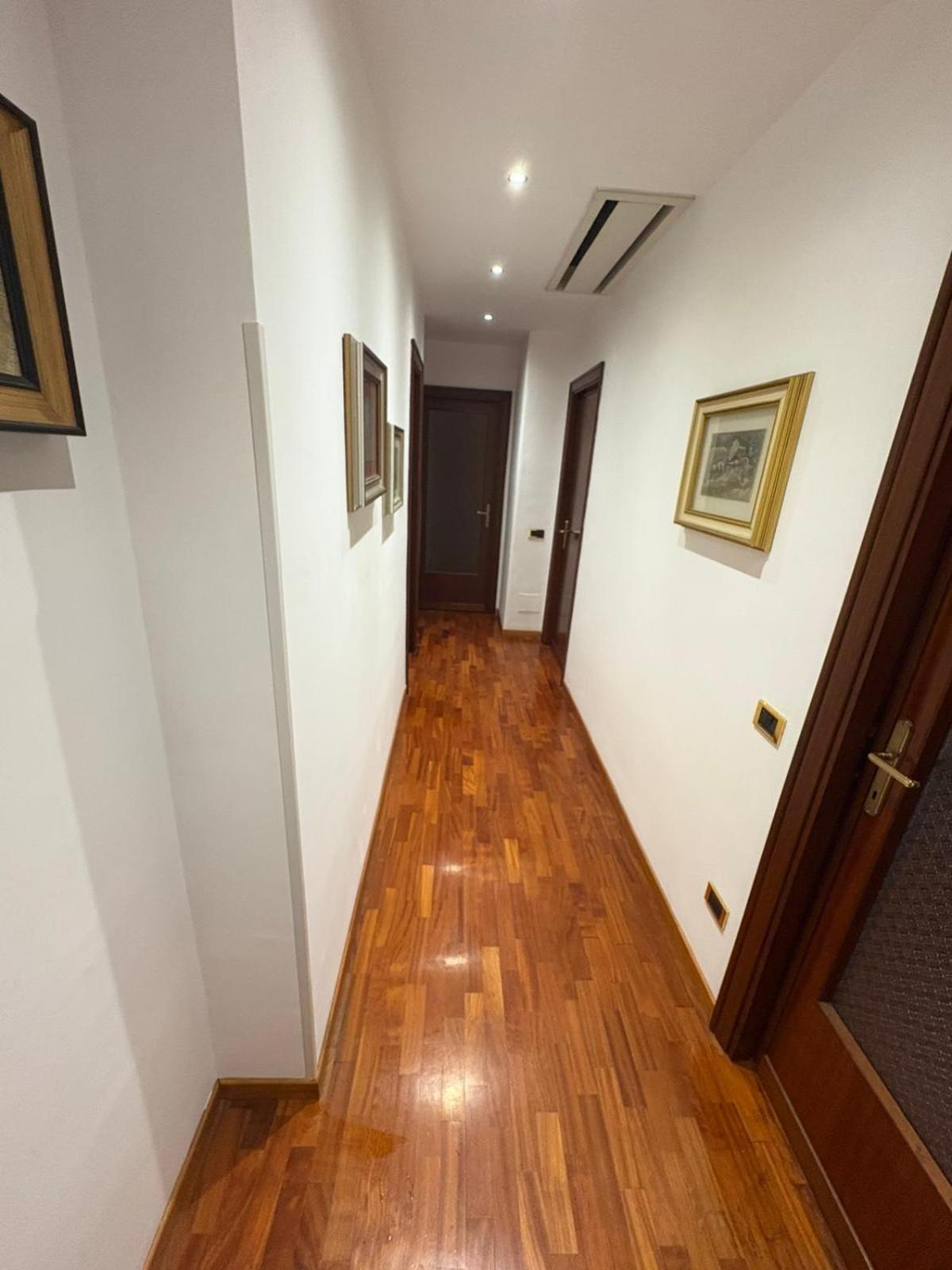 Appartement In Trastevere 41 Rome